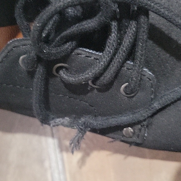 Boy casual shoes - Picture 3 of 4